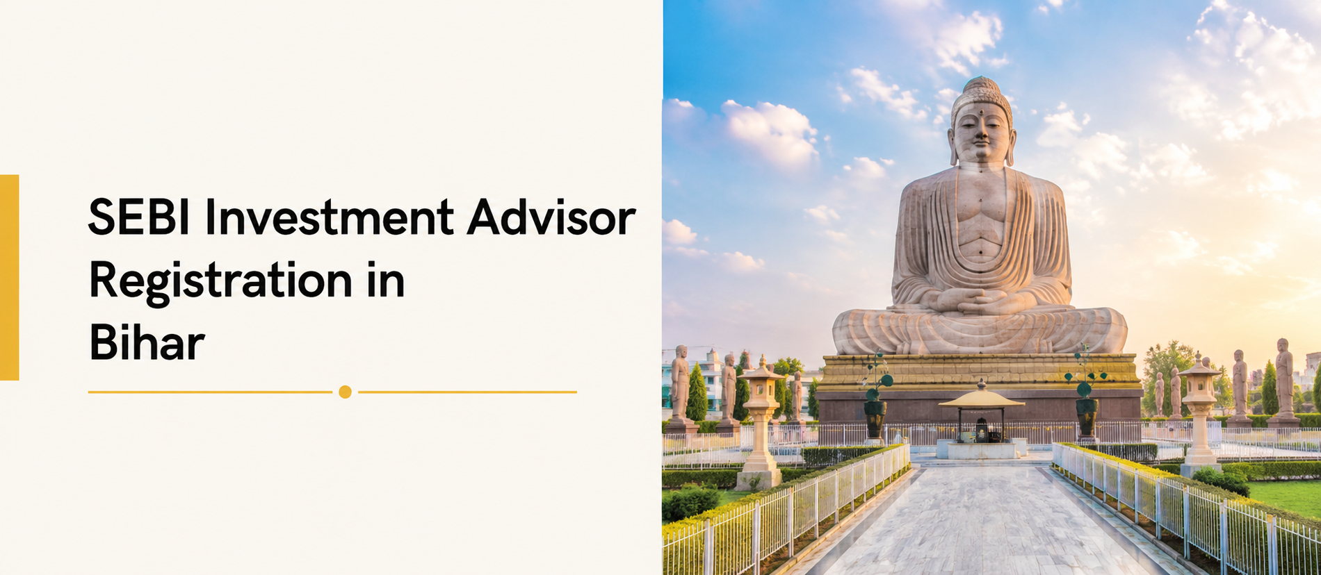Investment Advisors Registration